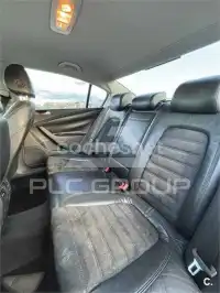 2007 Volkswagen Passat