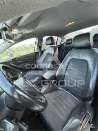 2007 Volkswagen Passat