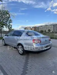 2007 Volkswagen Passat