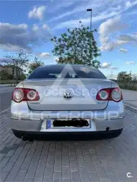 2007 Volkswagen Passat