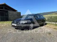 2007 Volkswagen Passat