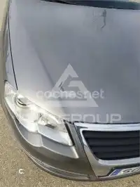 2007 Volkswagen Passat
