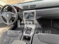2007 Volkswagen Passat