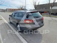 2007 Volkswagen Passat