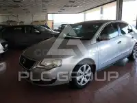 2007 Volkswagen Passat