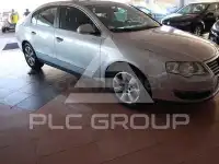 2007 Volkswagen Passat