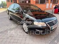 2007 Volkswagen Passat