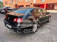 2007 Volkswagen Passat