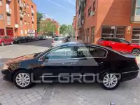 2007 Volkswagen Passat