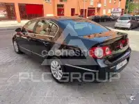 2007 Volkswagen Passat