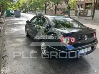 2007 Volkswagen Passat