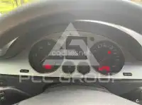 2007 Volkswagen Passat