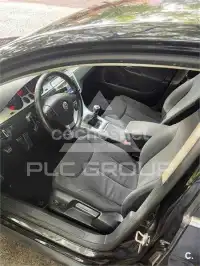 2007 Volkswagen Passat