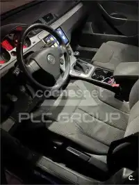 2007 Volkswagen Passat