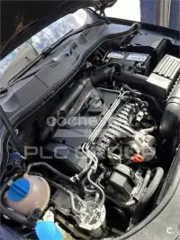 2007 Volkswagen Passat