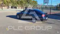 2007 Volkswagen Passat