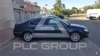 2007 Volkswagen Passat