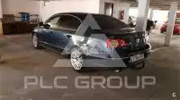 2007 Volkswagen Passat