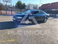 2007 Volkswagen Passat