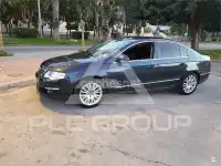 2007 Volkswagen Passat