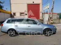 2007 Volkswagen Passat
