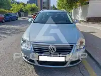 2007 Volkswagen Passat