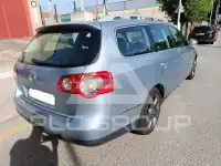 2007 Volkswagen Passat