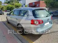 2007 Volkswagen Passat