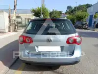 2007 Volkswagen Passat