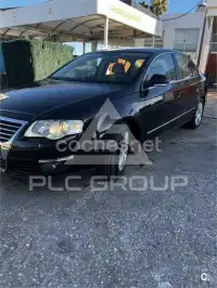 2007 Volkswagen Passat