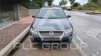 2007 Volkswagen Passat