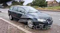 2007 Volkswagen Passat