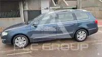 2007 Volkswagen Passat
