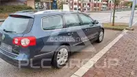 2007 Volkswagen Passat