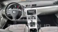 2007 Volkswagen Passat