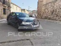 2007 Volkswagen Passat