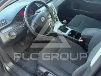 2007 Volkswagen Passat