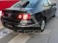 2007 Volkswagen Passat