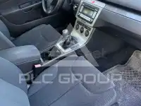 2007 Volkswagen Passat