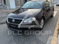 2007 Volkswagen Passat