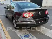 2007 Volkswagen Passat