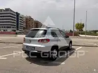2007 Volkswagen Tiguan