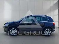 2007 Volkswagen Tiguan