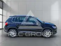 2007 Volkswagen Tiguan
