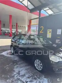 2007 Volkswagen Polo