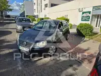 2007 Volkswagen Polo