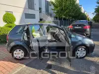 2007 Volkswagen Polo