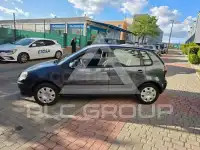 2007 Volkswagen Polo