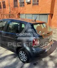 2007 Volkswagen Polo