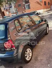 2007 Volkswagen Polo